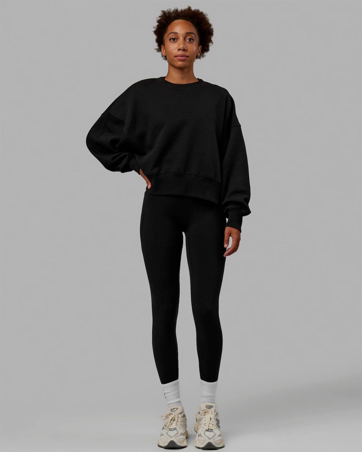 Black-Black