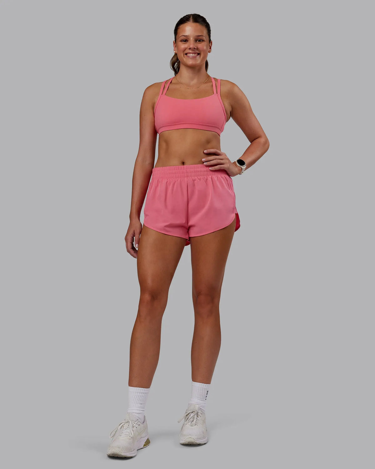 Pink Lemonade