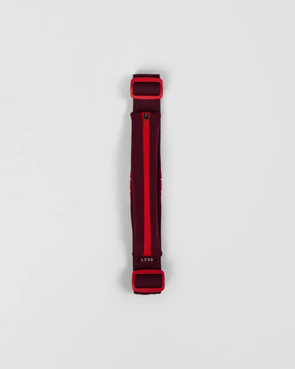 Cherry Lacquer-Scarlet