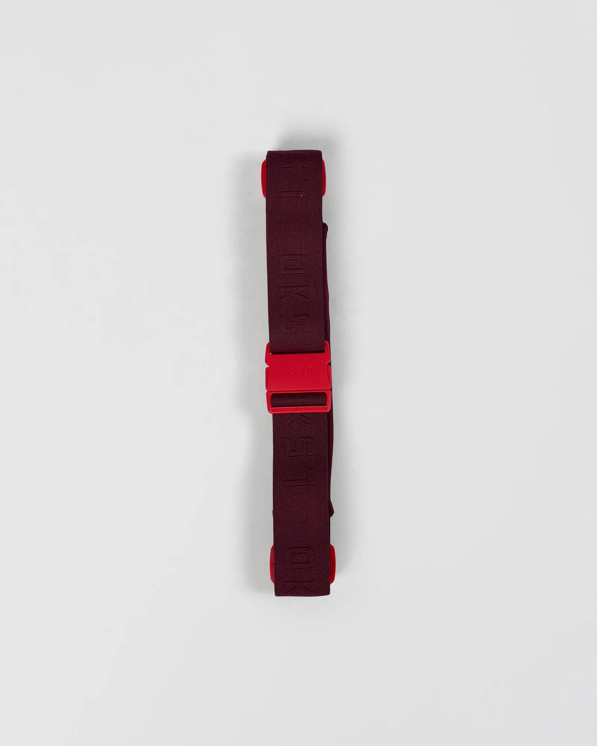 Cherry Lacquer-Scarlet