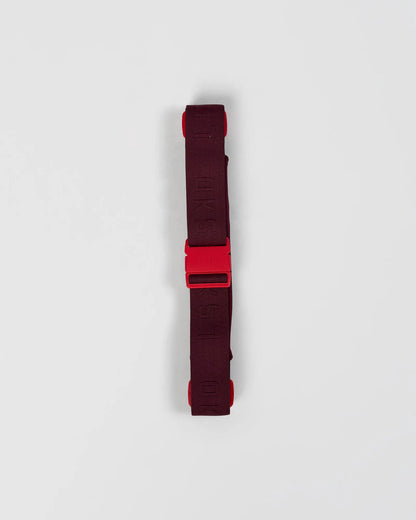 Cherry Lacquer-Scarlet
