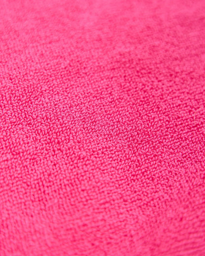 Magenta-White