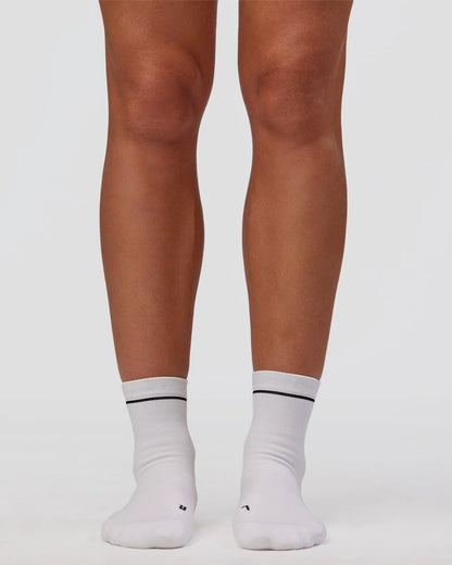 White-Black
