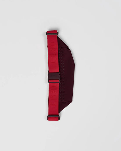 Cherry Lacquer-Scarlet