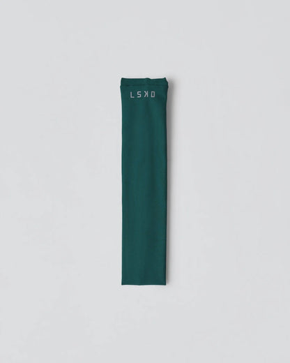 Transformative Teal