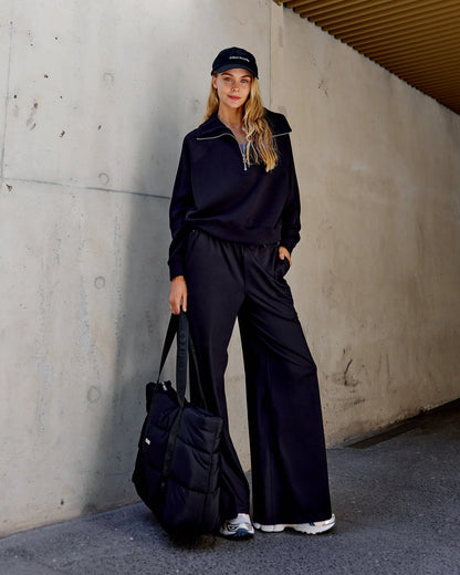 Black-Black