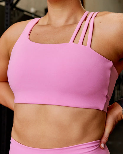 Spark Pink