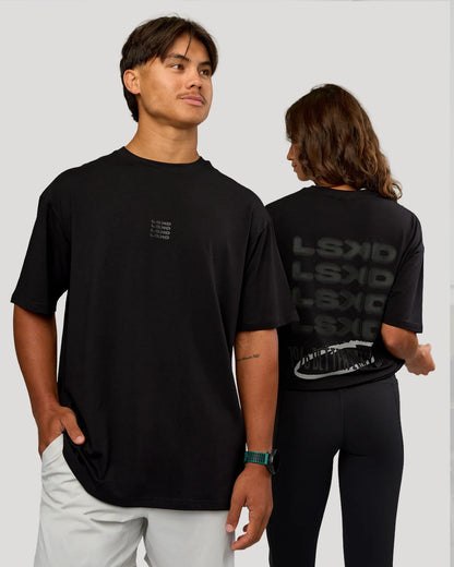 Black-Black