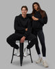 Black-Geometric