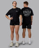 Black-Reflective