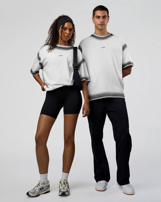 White-Black