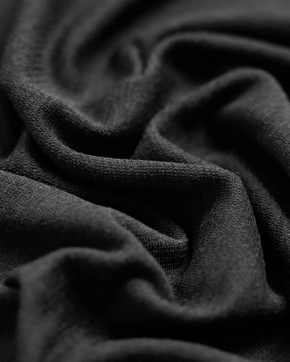 Black/Black