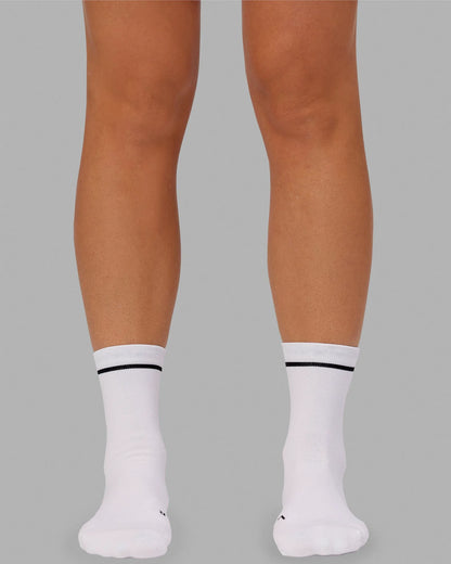 White-Black