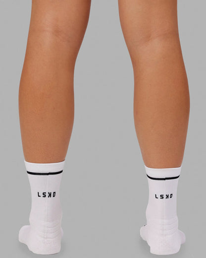 White-Black