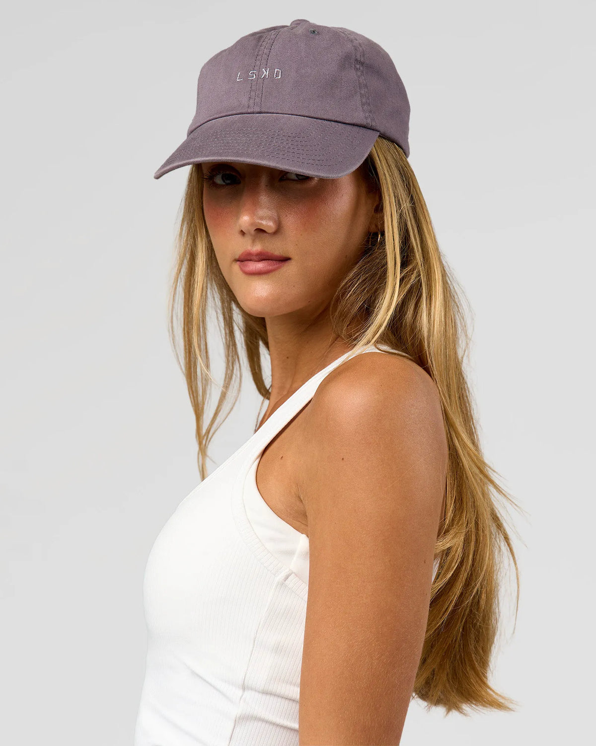 All Day Cap - Duskstone