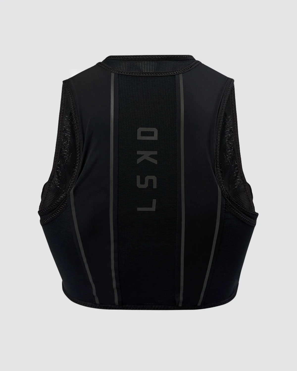 Black-Reflective