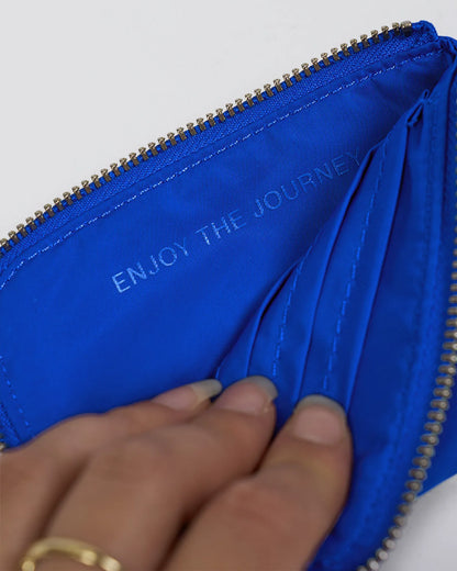 Electric Indigo