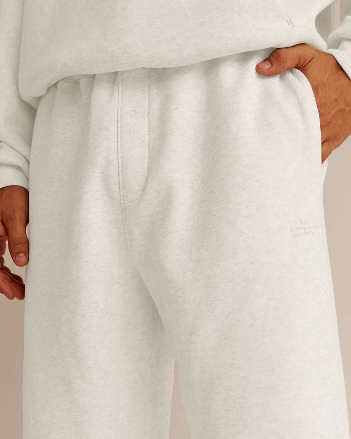 Silver Marl