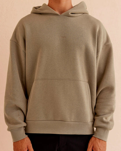 Taupe Ash