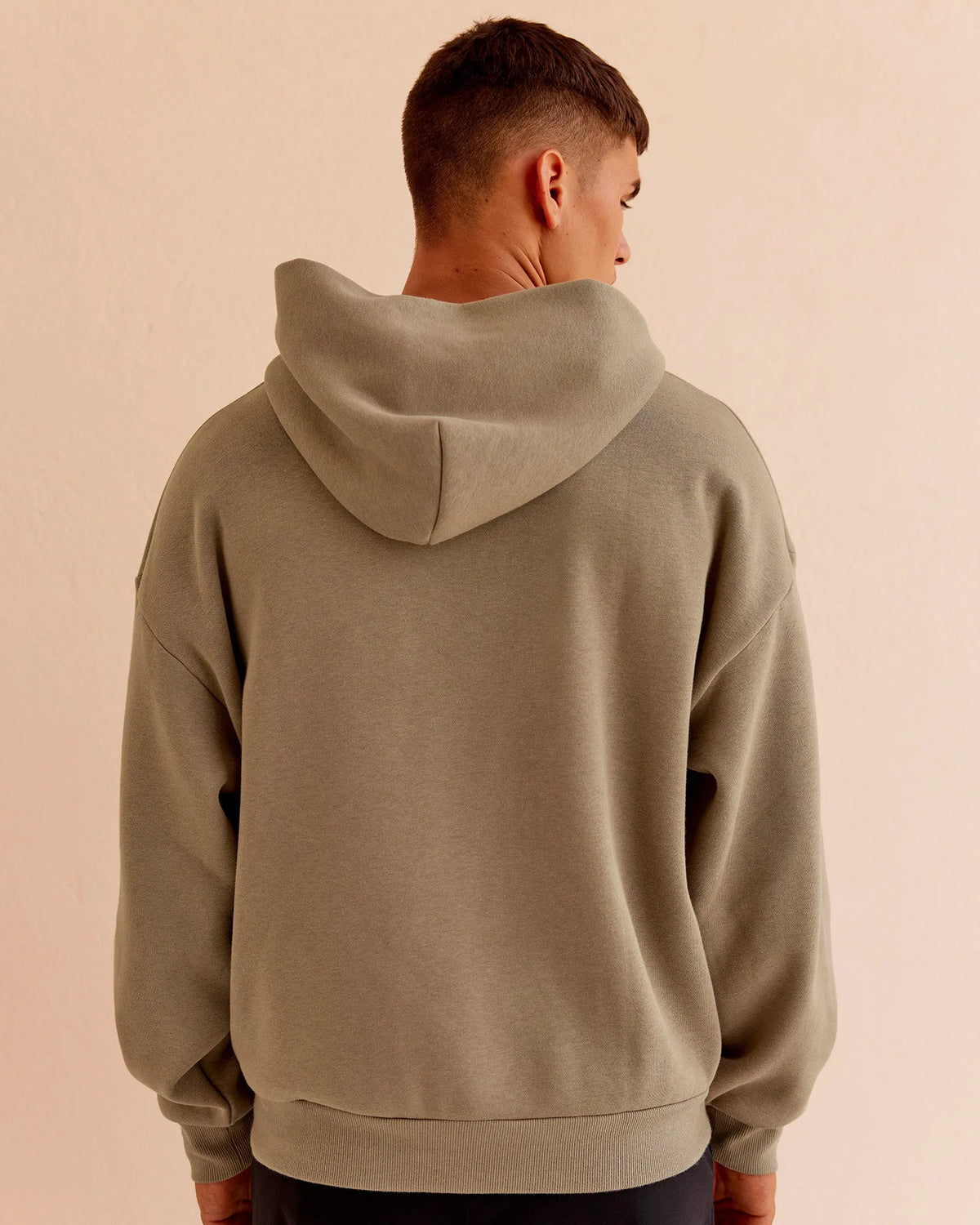 Taupe Ash
