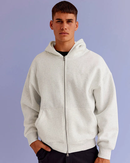 Silver Marl