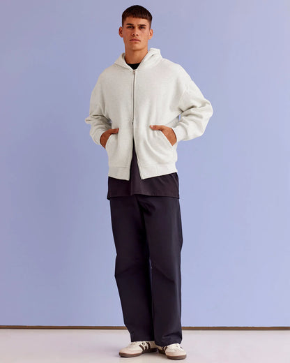Silver Marl