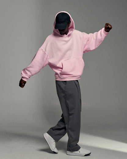 Marshmallow Washed