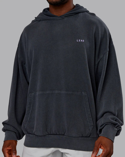 Black-Violet Ray