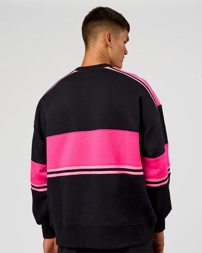 Caviar-Ultra Pink-Candy Pink