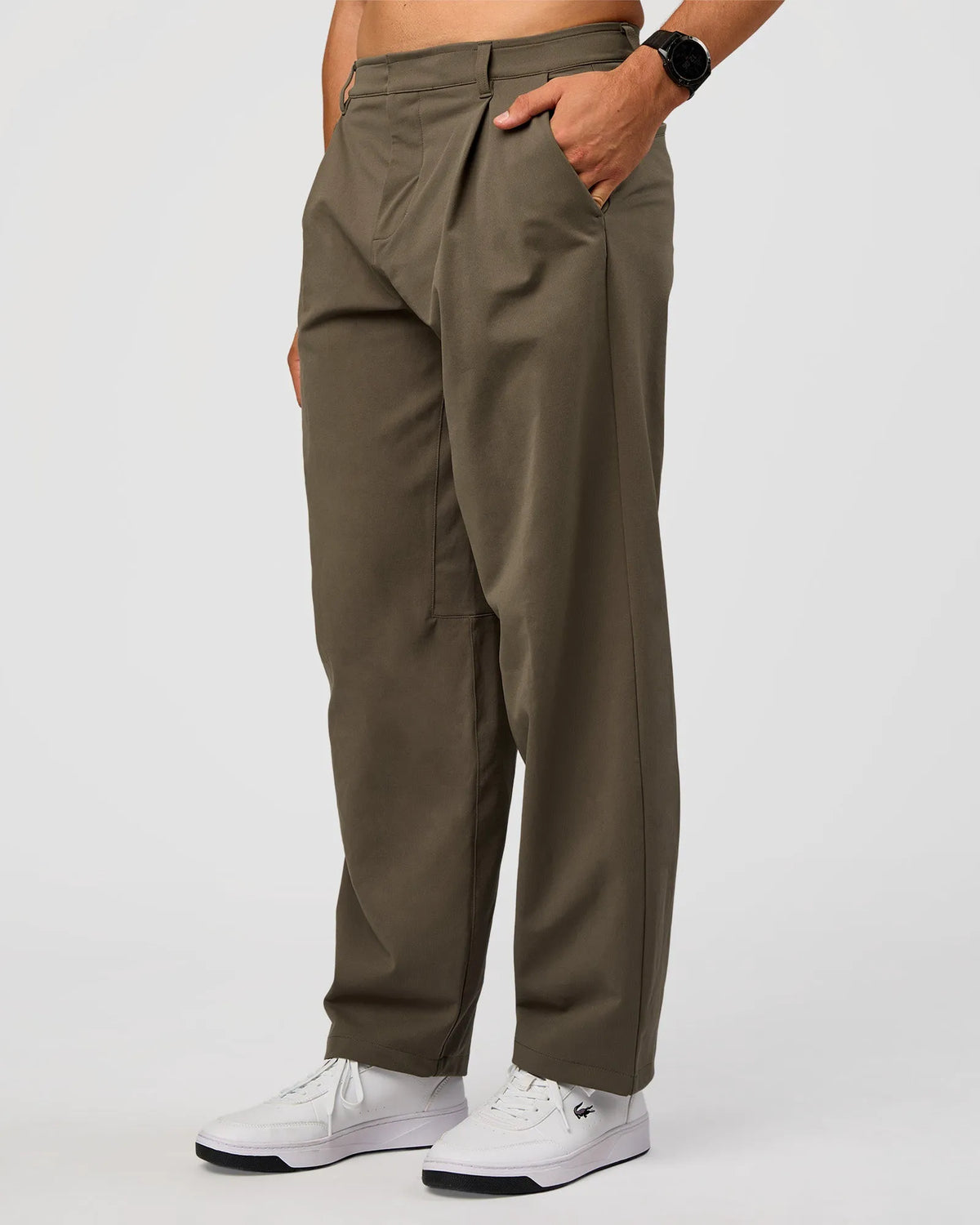 Walnut Grey