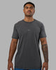 Dark Storm Washed