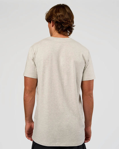 Silver Marl