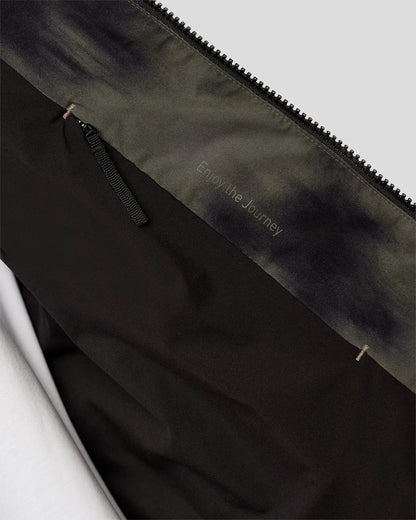Camo Washed Walnut Grey