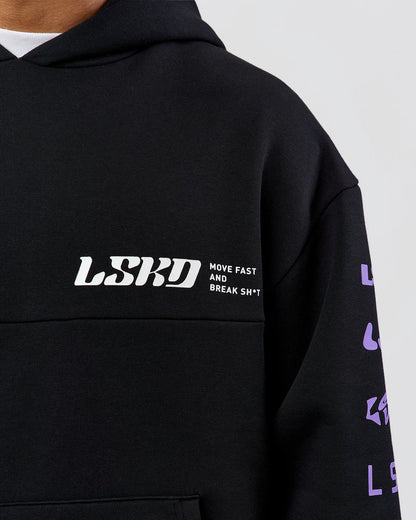 Caviar-Marshmallow-Pale Lilac