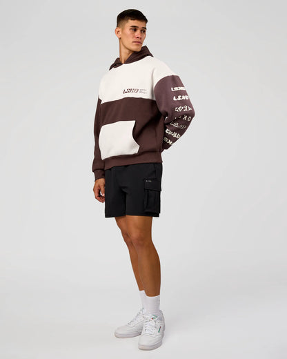 Off White-Cocoa Powder-Choc