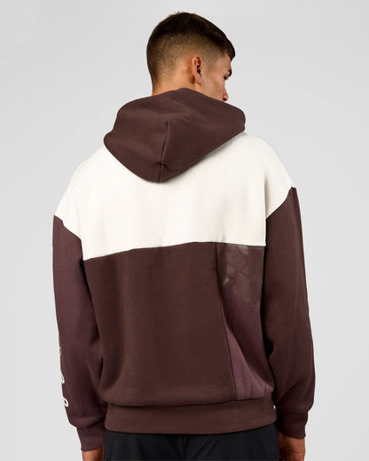 Off White-Cocoa Powder-Choc