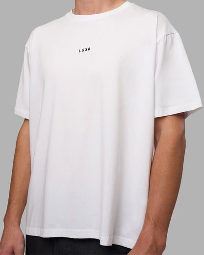 White-Black