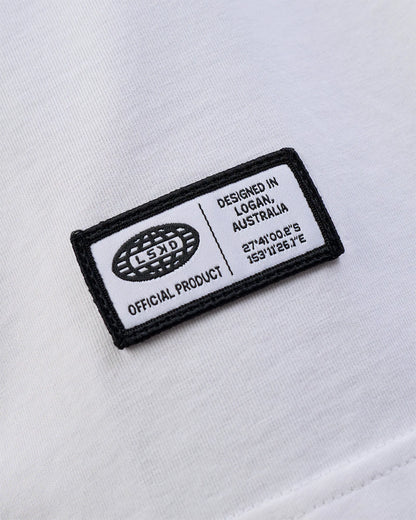 White-Black