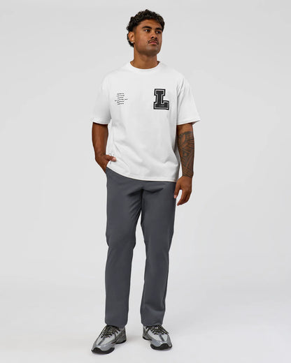 Off White-Black