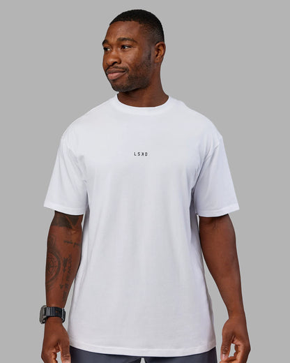 White-Black