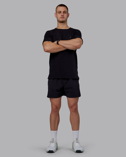 Black-Reflective