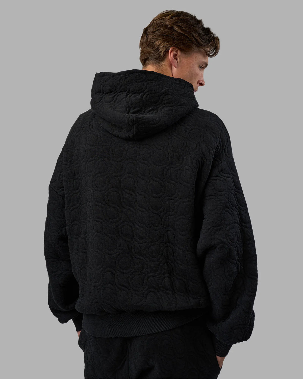 Black-Geometric