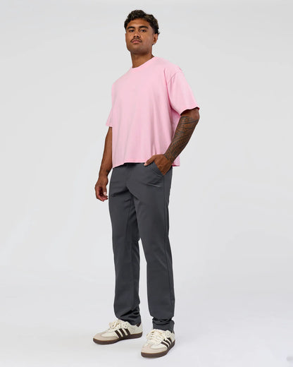 Marshmallow Washed