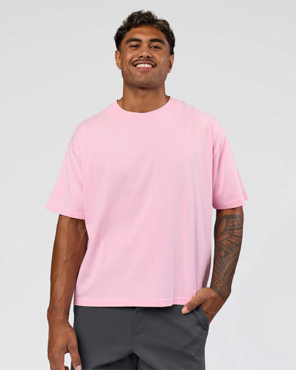 Marshmallow Washed