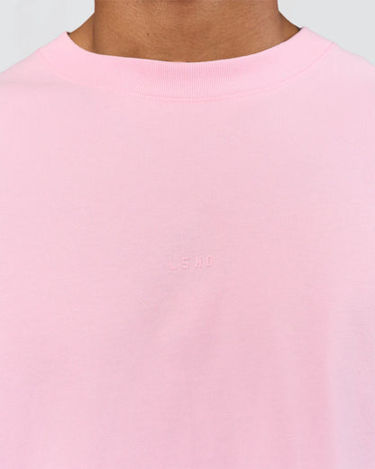 Marshmallow Washed