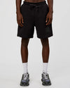 Black Washed