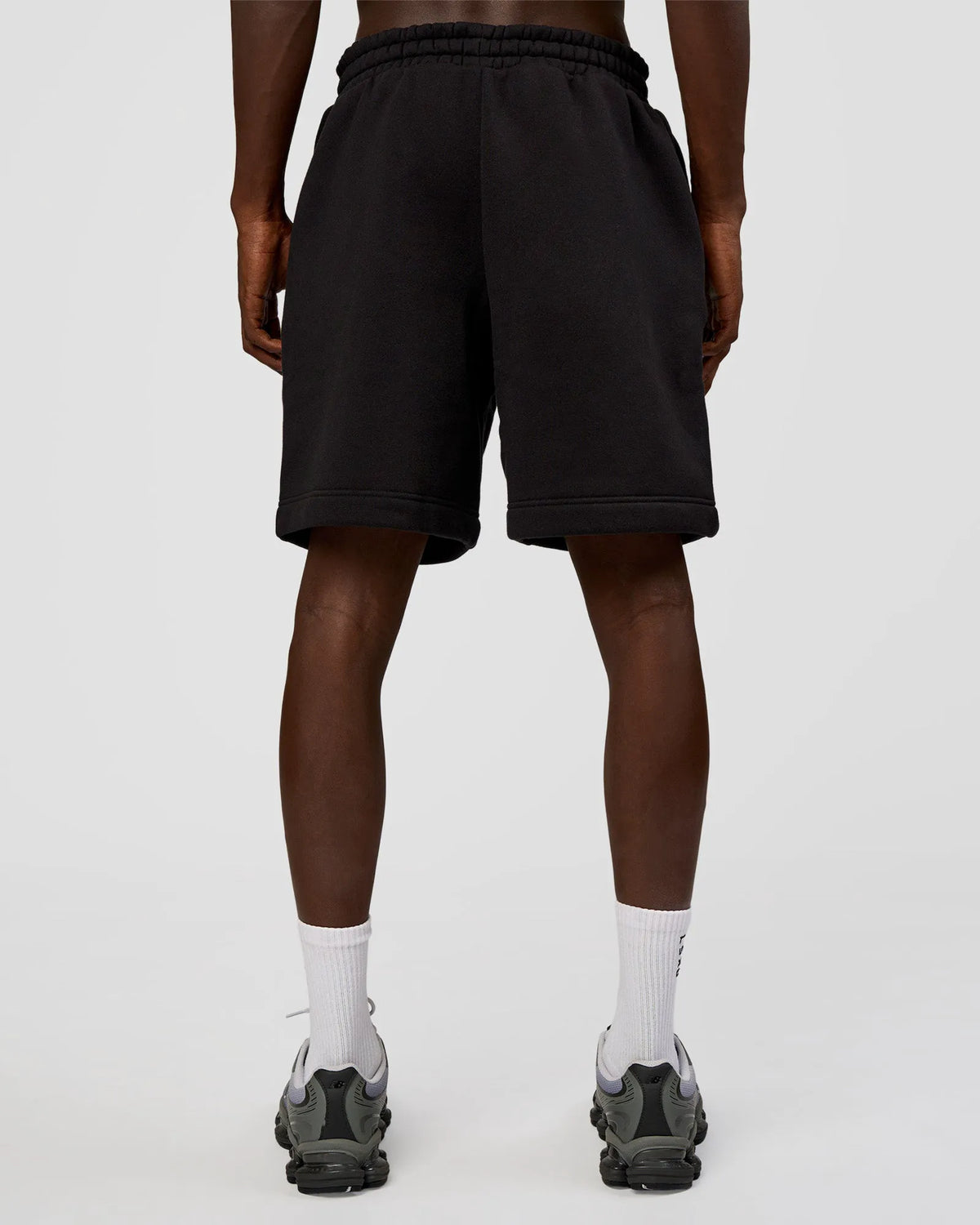 Black Washed