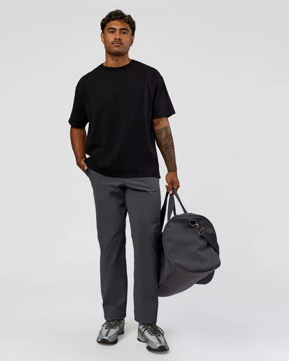 Black Washed