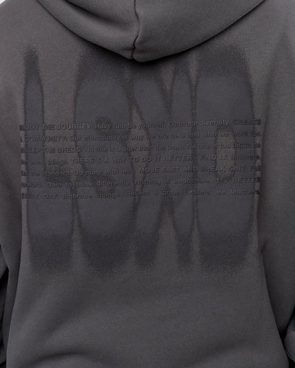 Dark Storm Washed