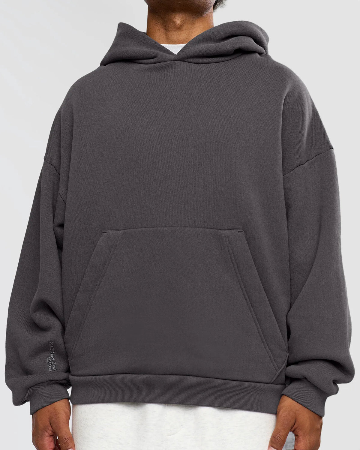 Dark Storm Washed